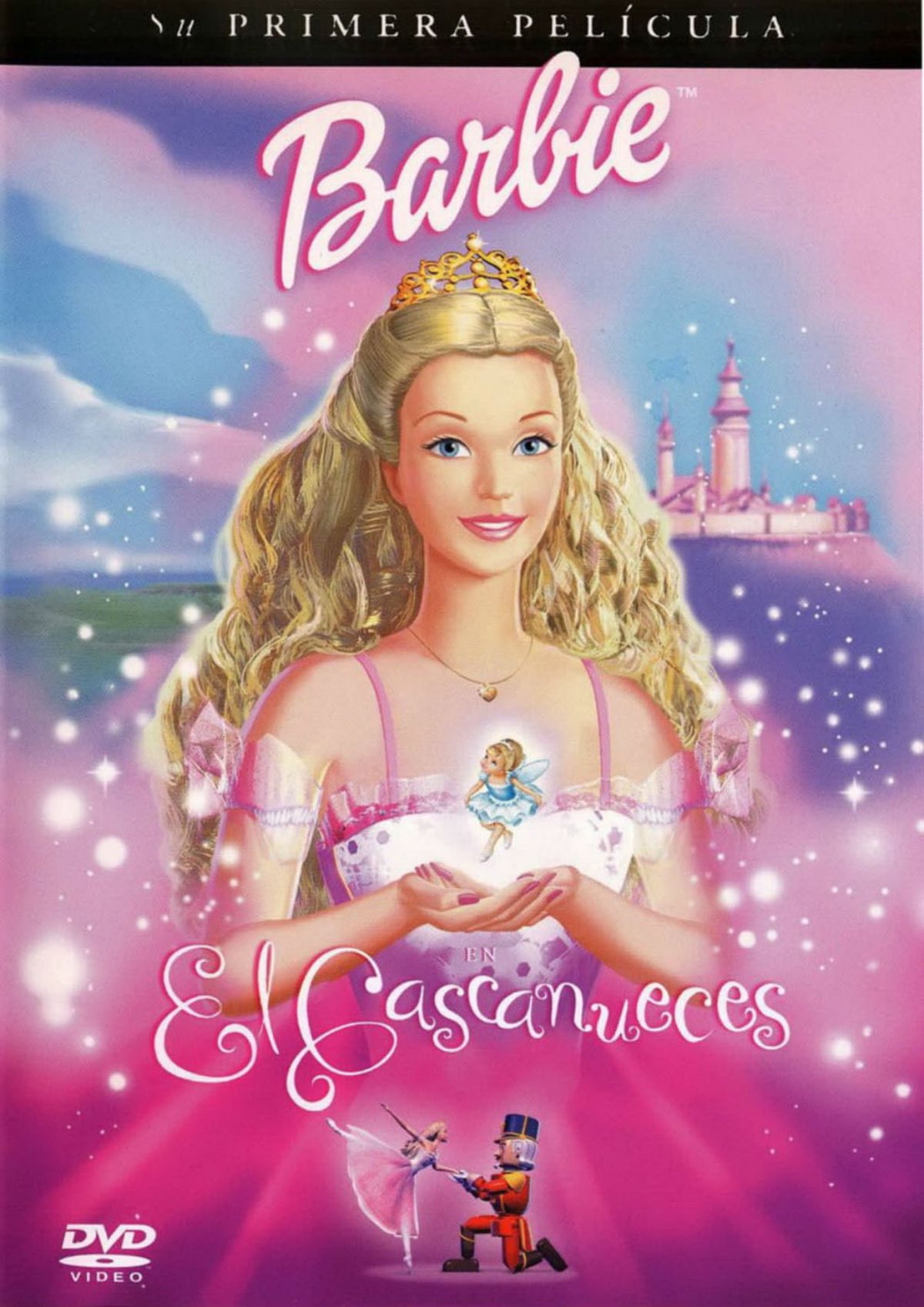 todas las peliculas de barbie