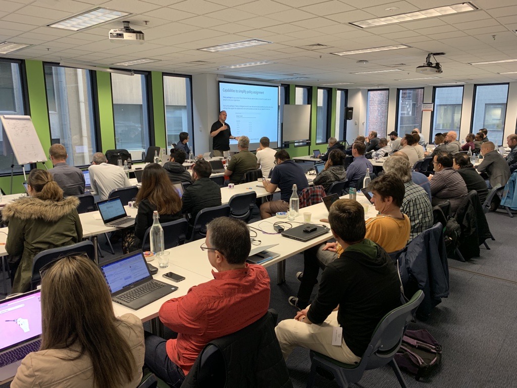 Insync Technology - a Rapid Circle Company tweet media