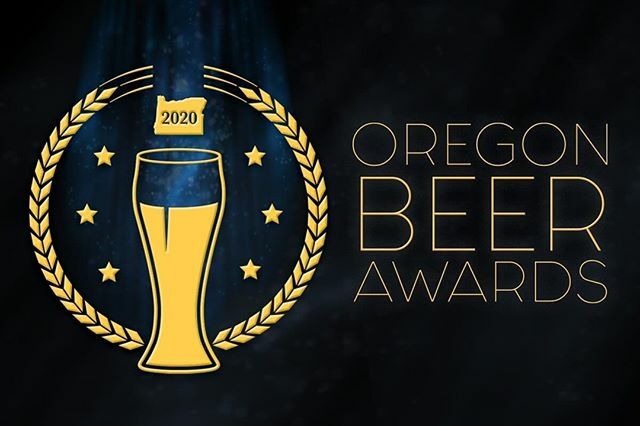 Back to work today after a quick stop at the @oregonbeerawards this week. We are happy to let you all know that we brought home 5 awards! The 3rd most of the competition. Take a look to see what we brought home 👇⁣
⁣
🥇- Cinder Beast Imperial Red A… ift.tt/2T5jWDo