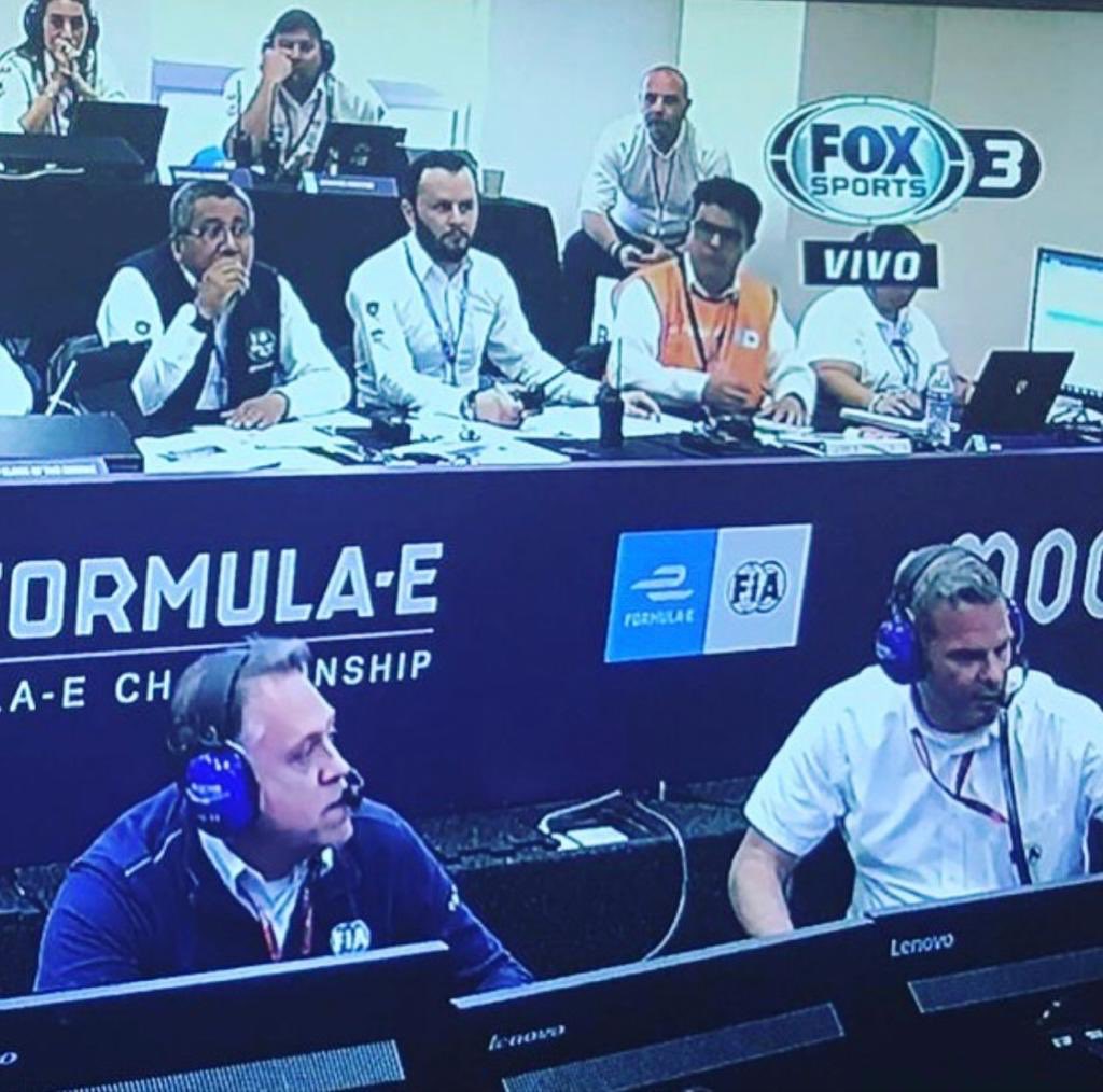 SergioAGVilla's tweet photo. #mexico #fox #formuale #carreras https://t.co/vnGOX0mlox