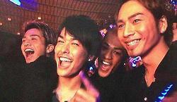 rinkaa_24's tweet photo. 三代目JSoulBrothers 

カッコイイと思ったらリツイート♡ 

#三代目JSoulBrothers https://t.co/J0CXo4pzTY