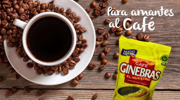 Cafeginebras On Twitter Exclusivo Para Los Verdaderos Amantes