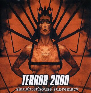 toshiyuki26841's tweet photo. 皆さん、お疲れ様です‼︎
今更ながらにTerror 2000
聴いて震えまくっております🤘 #thrashmetal
#terror2000 https://t.co/AhoUXeTz7P