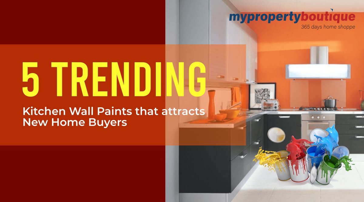 MyPropBoutique's tweet photo. 5 Trending Kitchen Wall Paints That Attracts New Home Buyers!

Click here :  https://t.co/n73hoABUqF https://t.co/4OvkAG3IWz