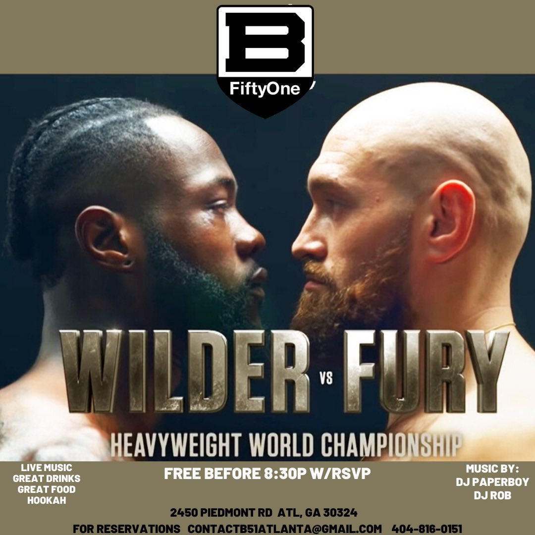 B51 Bar & Restaurant tweet media