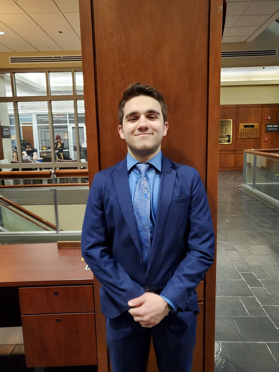 Omaramr3410Omar's tweet photo. The VCU Engineering Career Fair was a great time and I was able to talk to great companies and receive great opportunities!! Great time!! #VCUENGR https://t.co/mfq6e6P3Db