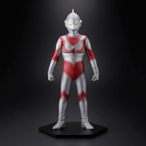 game_watch's tweet photo. 特製クリアレジン成形キットが付属する「帰ってきたウルトラマン Character Classics」の予約… https://t.co/jeQqGde6WJ #海洋堂 #帰ってきたウルトラマン #CharacterClassics https://t.co/X5y2fpVKKr