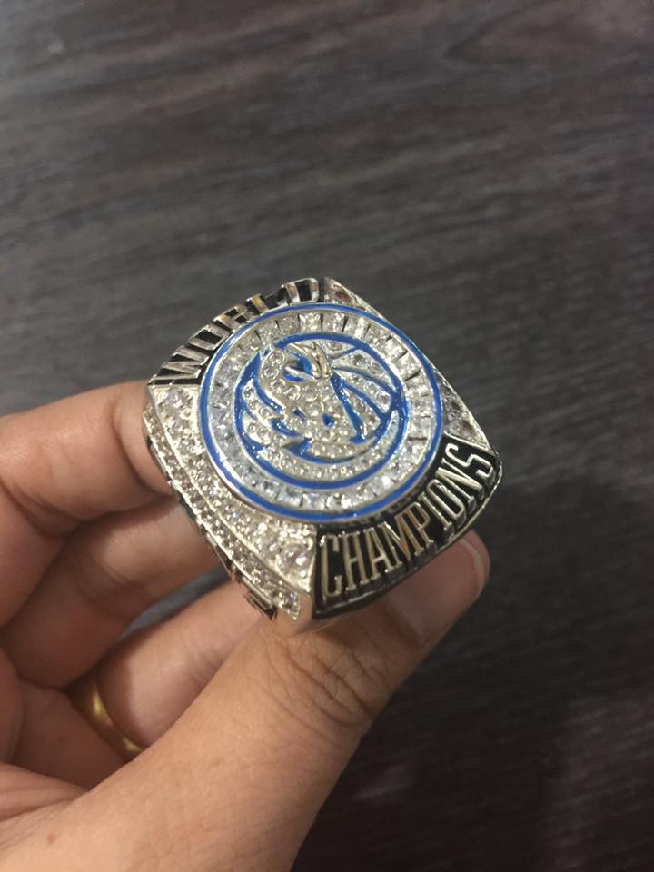 A champion needs a motivation above and beyond winning

-CUSTOMIZED CHAMPIONSHIP RING, INQUIRE NOW FOR MORE DETAILS
#championshipring #customized #superdeeepngrave #paypalverified #affortable