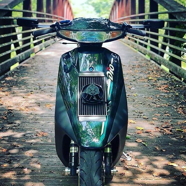 ScooterSwapShop's tweet photo. Raffle tickets all sold out!  Should we do this again? Post below what bike you’d like to see raffled next! #dio #ncy #scooter #zuma #sss #raffle https://t.co/9zGl2QOhWl https://t.co/p7IVtPd6JX
