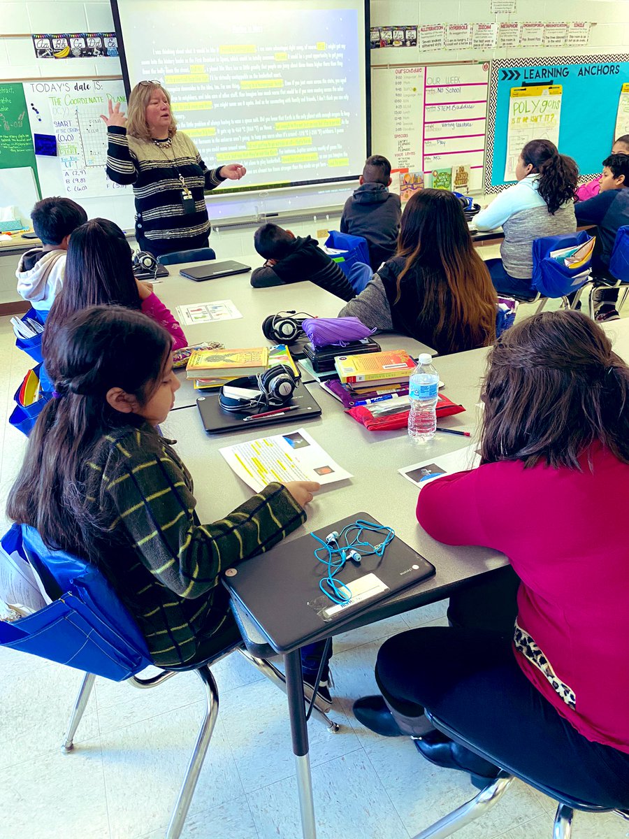 Today our class benefited by working with Harvard’s instructional coaches on questioning and group discussion. I am excited to use these resources in our classroom more often! <a href="/HarvardD50/">Harvard CUSD 50</a> #Harvardrising