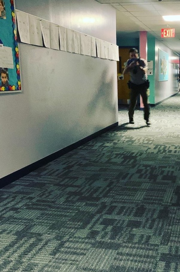 SpartanIntlCG's tweet photo. 2/18/20 SICG personnel conducted Active Shooter Training for LEO'ss on Cape Cod, Massachusetts Good group of professionals. Look forward to working with them in the future.
#activeshooter #activekiller #activeshooterresponse #police #sheriff #lawenforcement #activeshootertraining https://t.co/ESrSIs3WUG