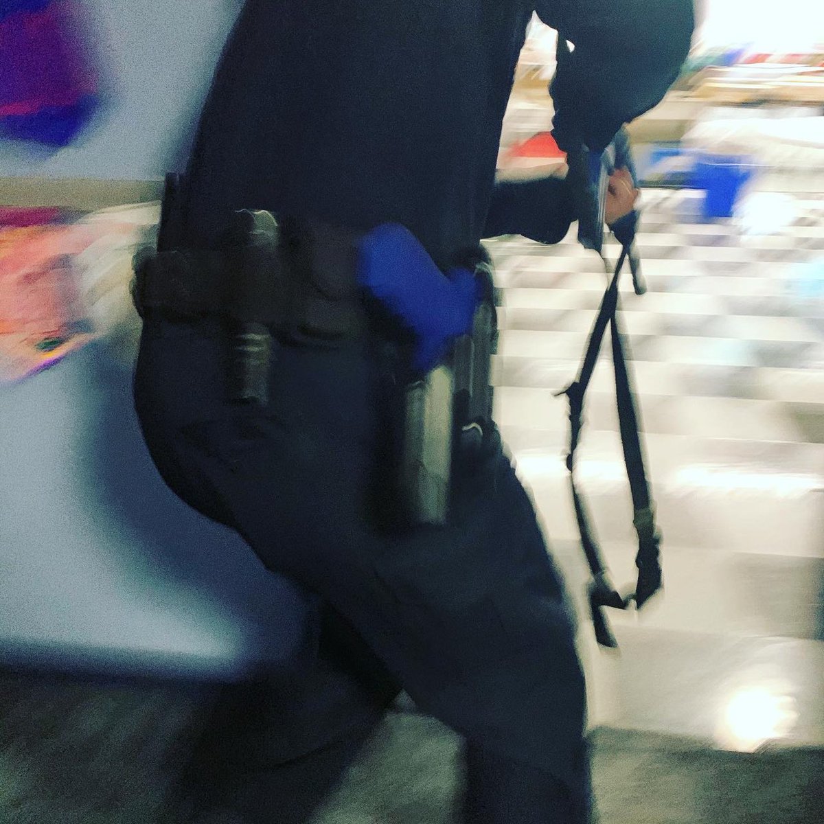 SpartanIntlCG's tweet photo. 2/18/20 SICG personnel conducted Active Shooter Training for LEO'ss on Cape Cod, Massachusetts Good group of professionals. Look forward to working with them in the future.
#activeshooter #activekiller #activeshooterresponse #police #sheriff #lawenforcement #activeshootertraining https://t.co/ESrSIs3WUG