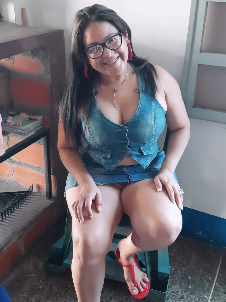 ysmaratatiana11's tweet photo. Qué tal me veo? 👀 Califícame del 1 al 10. 🥰 https://t.co/nDLKtULw8E