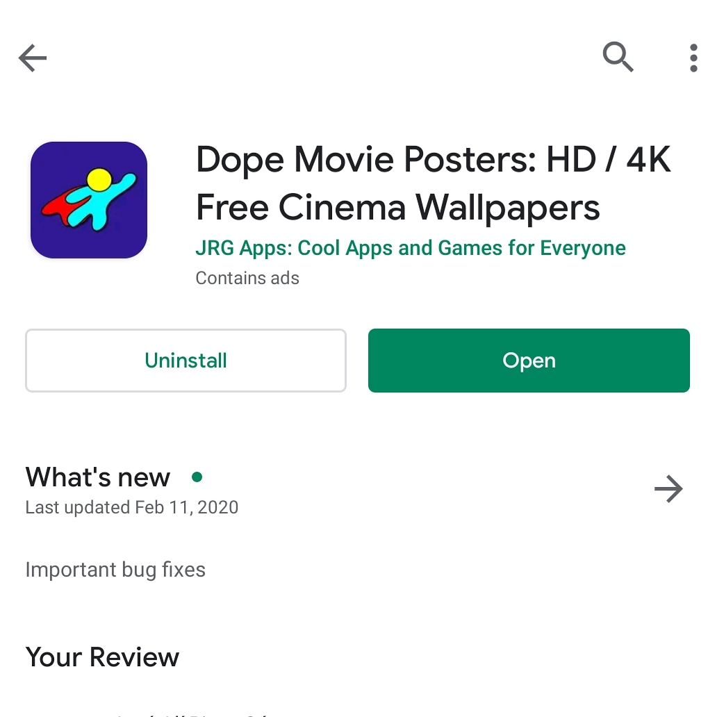 Wallpapers For Gamers HD 4K – Apps no Google Play