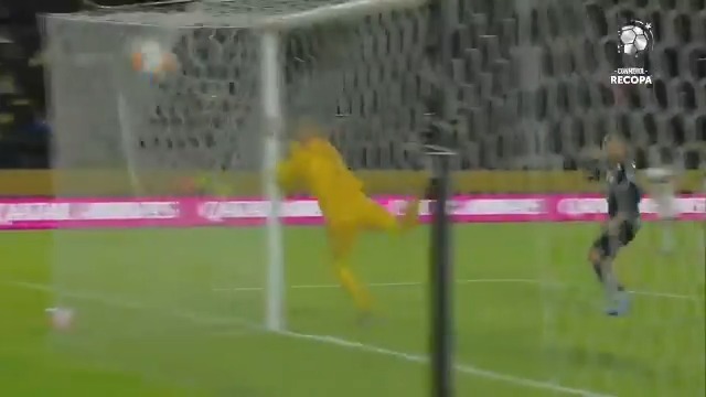 Vídeo incorporado