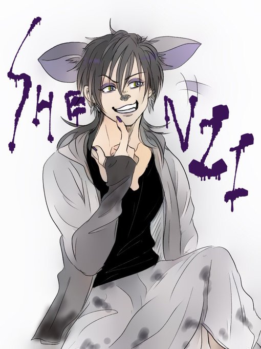 シェンジのtwitterイラスト検索結果