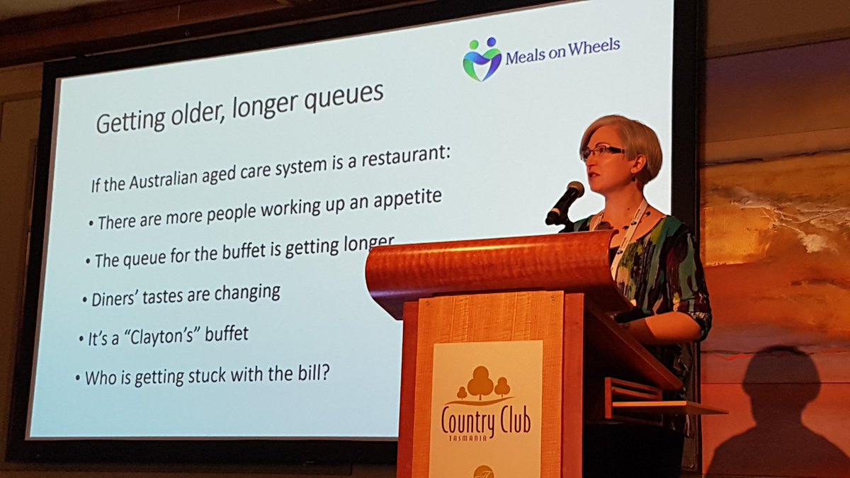 Aged care as a restaurant. Interesting perspective <a href="/meals_australia/">Meals on Wheels™ Australia</a>