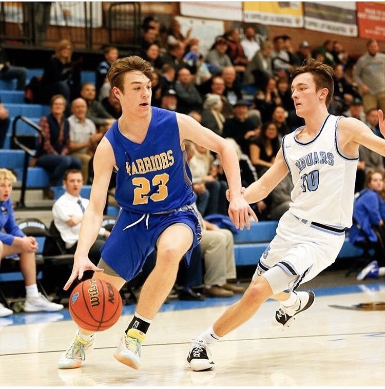 Taylorsville advances in the playoffs with an impressive victory over American Fork tonight. <a href="/TaylorsvilleHS/">Taylorsville High</a> <a href="/TvilleUT/">Taylorsville City</a>