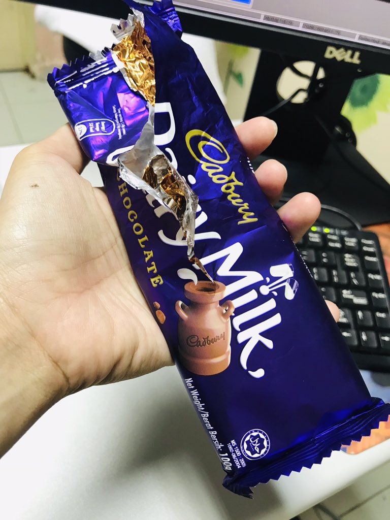 aishahariel's tweet photo. Breakfirst!! https://t.co/2wETWPDfS7