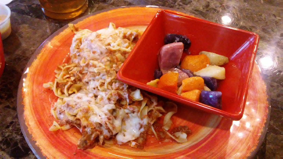 Check out the restaurant travel schedule at the Florida Stuffed website! At the end of this month I will be revisiting Scrambles Café in Ocala and I will be going back to Fra Diavolo in Lauderhill! Check out the site for the complete schedules:

floridastuffed.com
