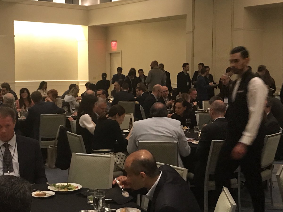 LSI emerging medtech summit.  Count number of women in room, divide 4 = entrepreneurs represented. Others are from vendors and so far zero females I have found representing investors. DUDES!!! We are out here. It’s not a pipeline problem. It’s a representation problem.