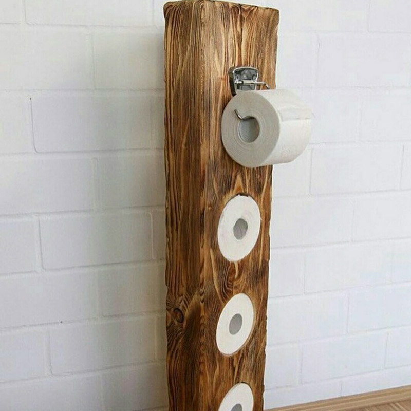 MasterAlex11's tweet image. Держатель для туалетной бумаги в Хабаровске.
instagram.com/p/B8xdh0HAZd9/…

стильно - высокое качество и короткие сроки - выгодные условия и приемлемые цены

Вы можете посетить наш магазин в Хабаровске, принимающий заказы и оплату для мастерской изготавливающей декор, подарки, сувениры