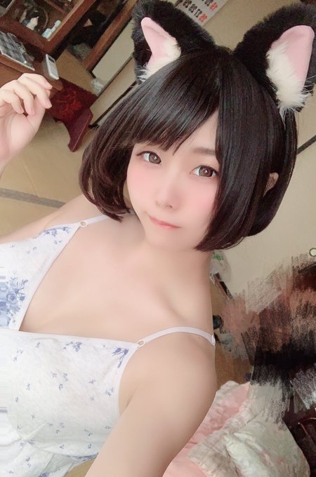 Twitterのコスプレ画像28