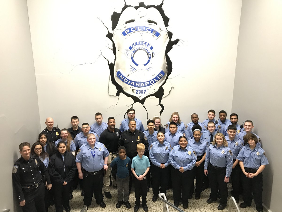 Chief Tanya Terry tweet media