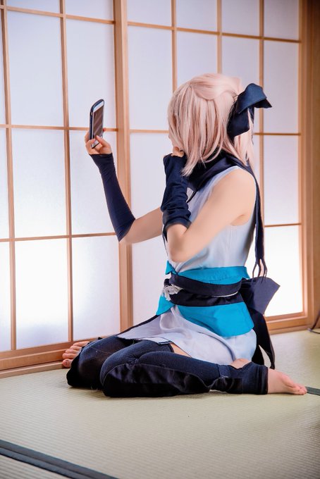 コスプレイヤー円谷みうのTwitter画像51