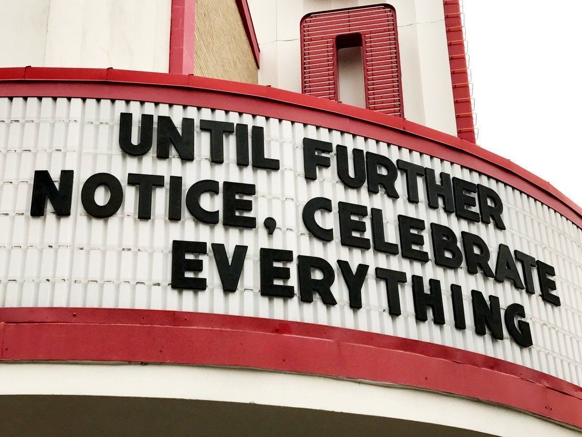 fqkidstours's tweet photo. Words to live by #FQK #MardiGras #MardiGras2020 #parades #frenchquartourkids https://t.co/KvmESbjIPA