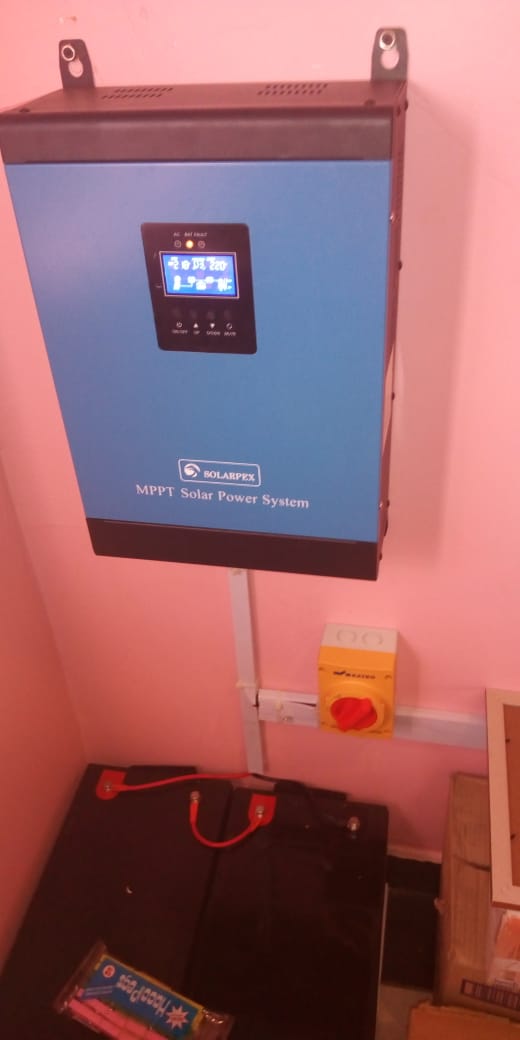 Richfield Solar Solutions (SolarRichfield) Twitter