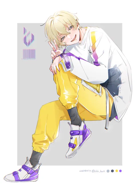 #これを見た人は服の絵を貼れ服は考えてて楽しい 