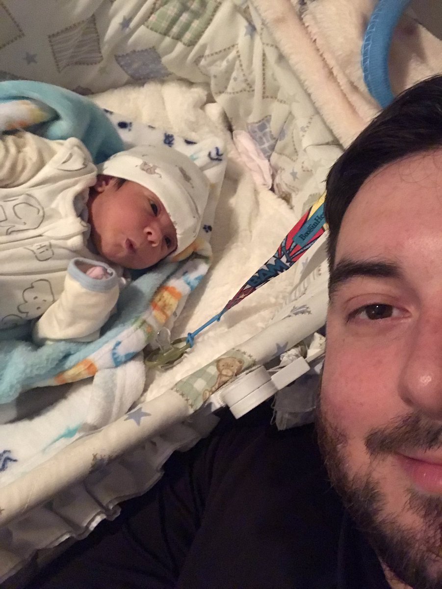 AMERICATHEBRAV3's tweet photo. He is such a blessing 💙🙏🏼 https://t.co/2QjRoiRNV9