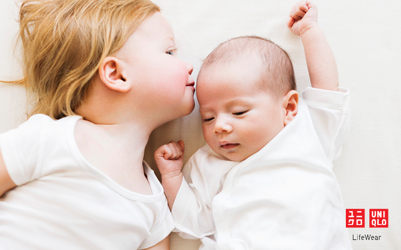 uniqlo_hawaii's tweet photo. We're expecting something cute! #UniqloBaby arrives in Hawaii on Friday, 2/28. Find out how you can score a free sample of baby leggings: https://t.co/qdTu3iYPCH https://t.co/CpNDbb4ONF