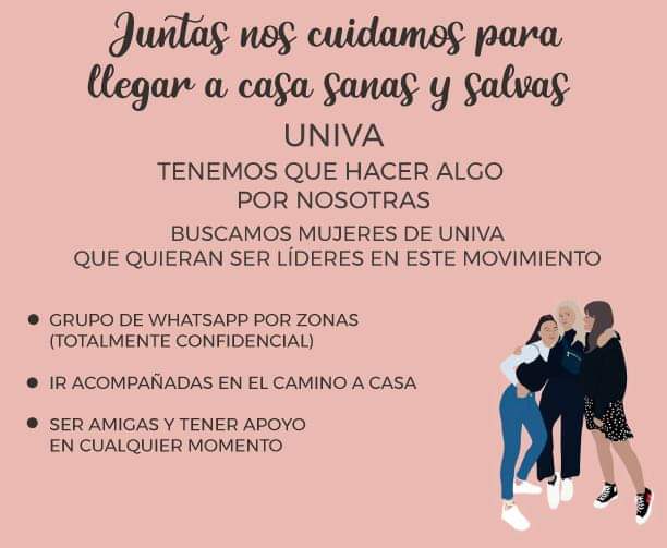 #MeTooUNIVA tweet media