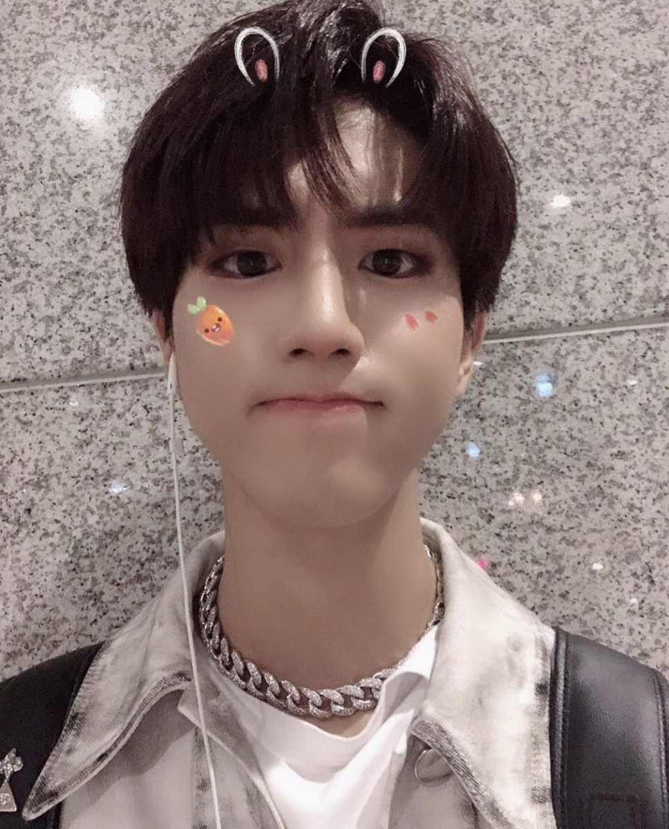 ハンくん大好きです🐿❣️ アトラクションとかではビビリがちで可愛い