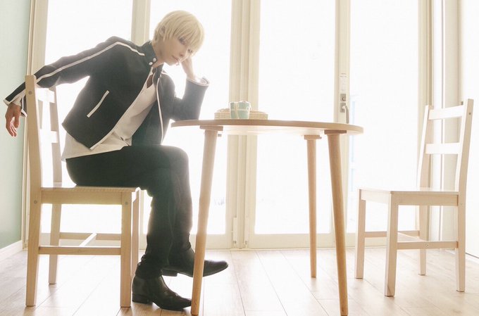 Twitterのコスプレ画像51