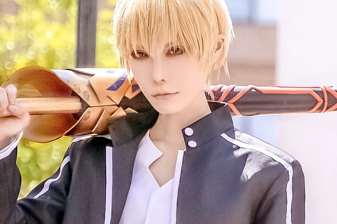 Twitterのコスプレ画像50