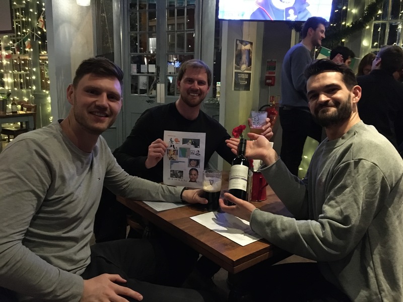 lighthouseSW11's tweet photo. Last week of the league next week @lighthousesw11! #PubQuiz #Battersea https://t.co/yK7yaaAaTx https://t.co/IKqVWPhcoS