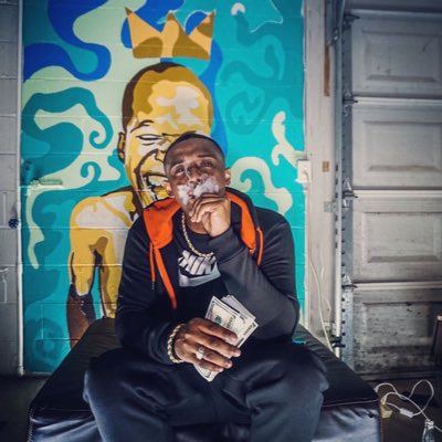Setta_Teezy's tweet photo. #NewProfilePic https://t.co/i0pN72uWAn