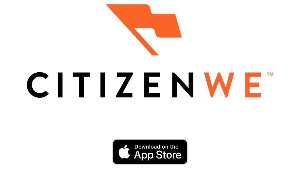 CitizenWe tweet media