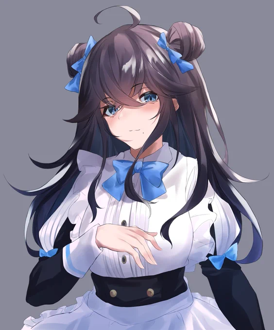 #出雲墨絵 