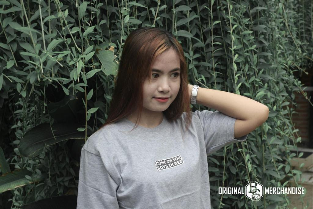 Banaspatishop's tweet photo. -READY STOCK-

Kode : TS Coybir
Warna : Misty
Size : M, L &amp; XL
Harga : 90k (KTA),  95k (NON KTA).

CP admin kami:
• Utara = 085721946090 ( Bangsri )
• Kota = 085740777200 ( Tahunan )
• Timur = 087837753165 ( Lebuawu )

#Persijapjepara
#banaspati
#banaspatishop 
#OriginalMerch https://t.co/i9NKi6U6bU