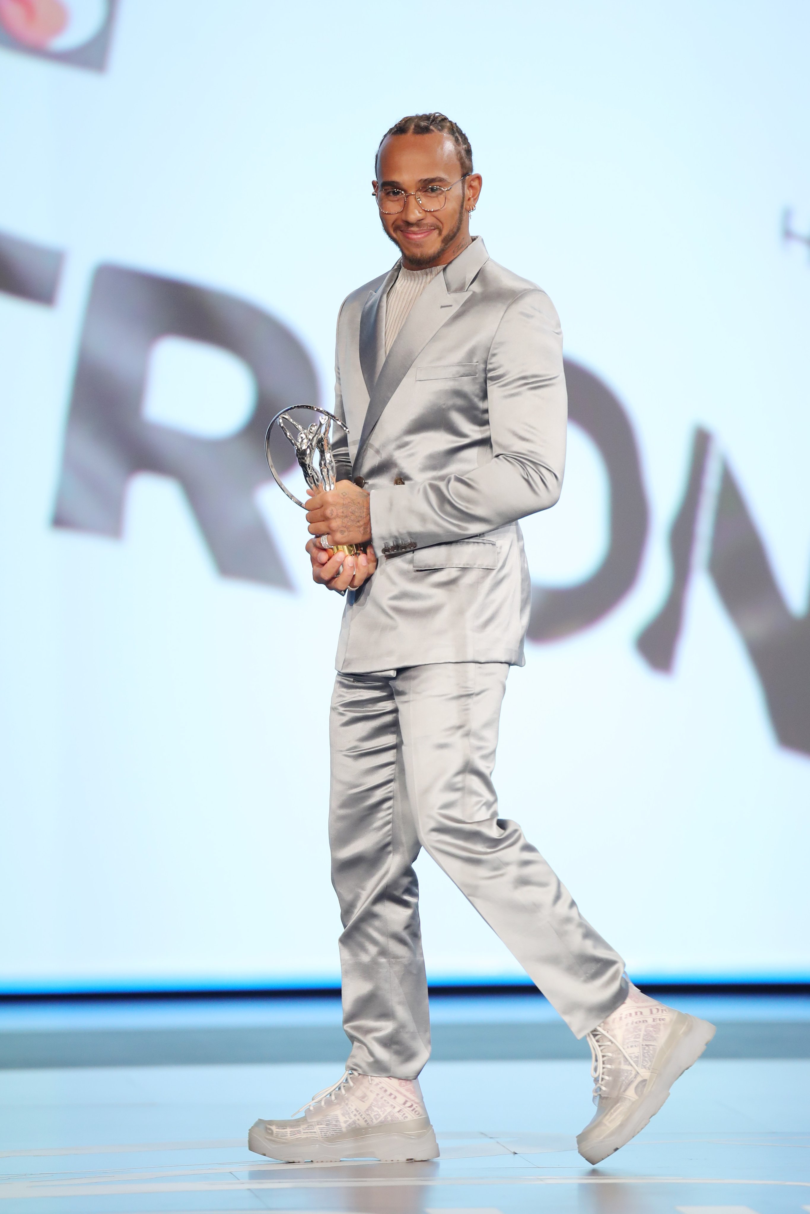 Dior on X