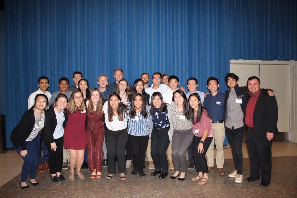 CalPolyITE's tweet image. Never too late to post a great time!! Exceptional job to @UCLA_ITE  and USC’s ITE for hosting this year, everyone had fun! See you next year SLS ;)