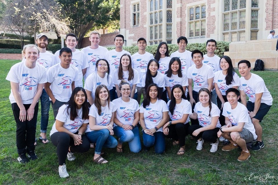 CalPolyITE's tweet image. Never too late to post a great time!! Exceptional job to @UCLA_ITE  and USC’s ITE for hosting this year, everyone had fun! See you next year SLS ;)