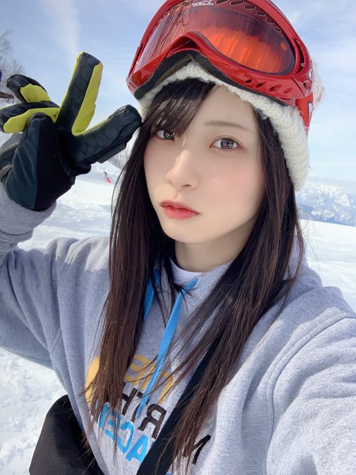 コスプレイヤー紅羽りおのTwitter画像36