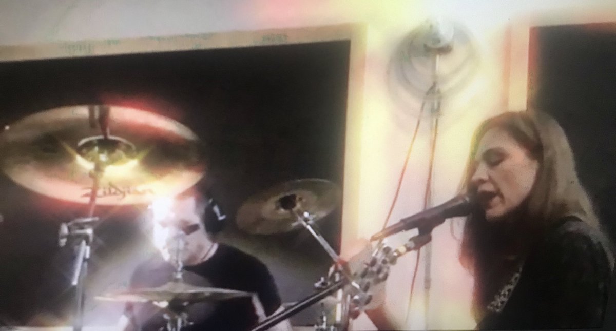 Writing new music for 2020! #newmusic #solemnmeantwalks #gothic #goth #postpunk #ethereal #gothrock #avantgarde #newrecordings #newmusic2020