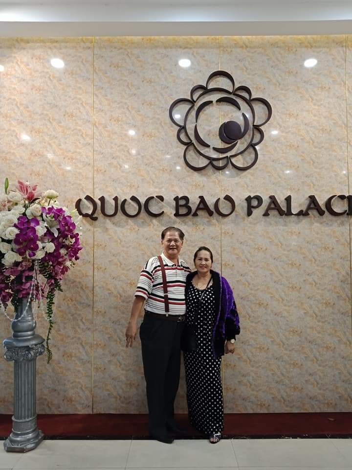 Thích Bạn Già Vui Vẻ tweet media