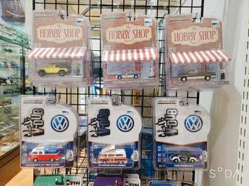 Greenlight(グリーンライト) 1/64 ブリスターパック 入荷しま Greenlight(グリーンライト) 1/64 ブリスターパック 入荷しま
